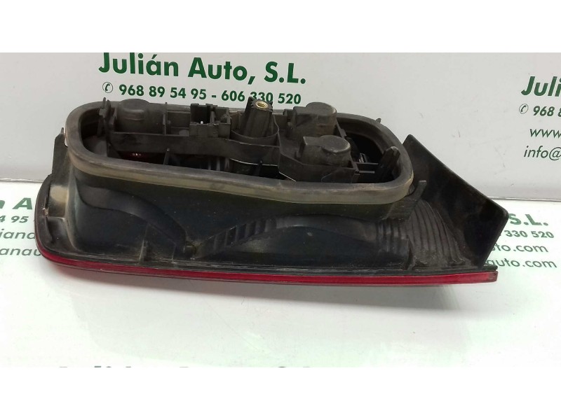 Recambio de piloto trasero derecho interior para renault laguna ii (bg0) authentique referencia OEM IAM 8200002476  INT