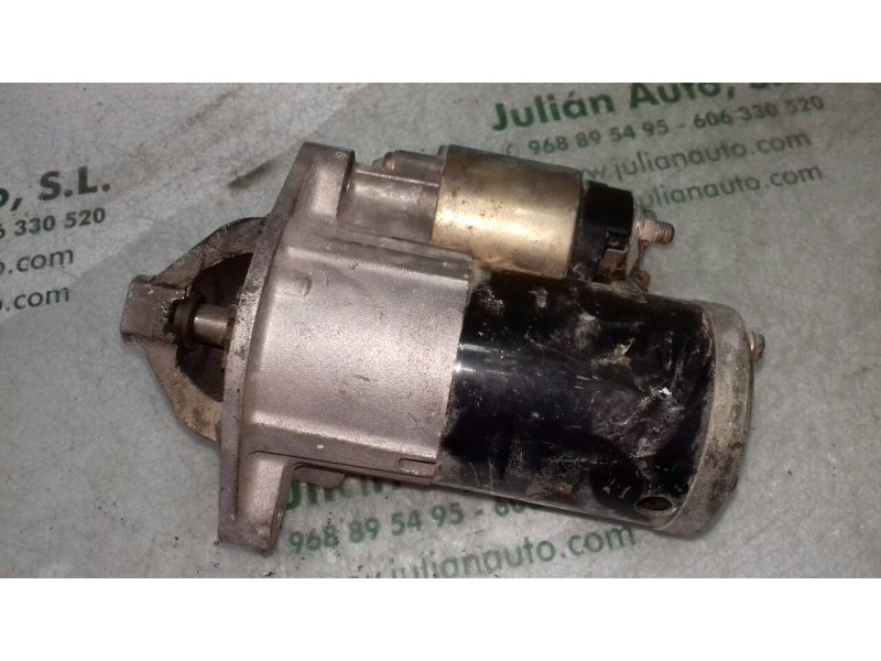 Recambio de motor arranque para mitsubishi outlander (cu0w) 2.4 4wd referencia OEM IAM M000T20672 141S10A001 MITSUBISHI