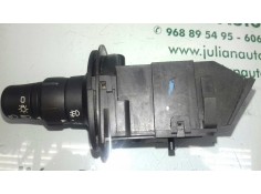Recambio de mando luces para renault scenic ii confort authentique referencia OEM IAM   VALEO 2