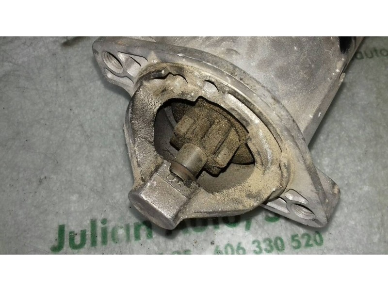 Recambio de motor arranque para mitsubishi outlander (cu0w) 2.4 4wd referencia OEM IAM M000T20672 141S10A001 MITSUBISHI