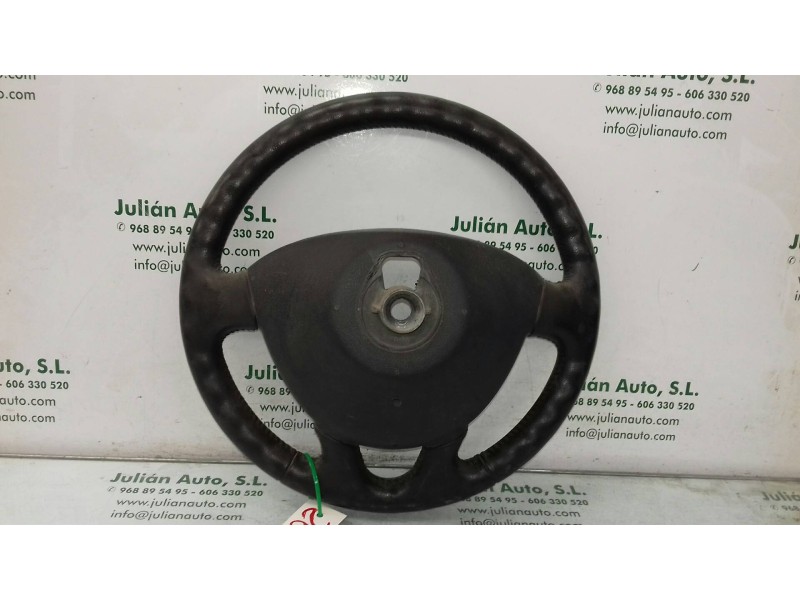 Recambio de volante para renault laguna ii (bg0) authentique referencia OEM IAM 8200014856 8200198976 