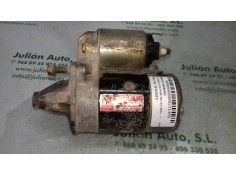 Recambio de motor arranque para hyundai atos prime (mx) gls (2003) referencia OEM IAM 3610002511 M56290 