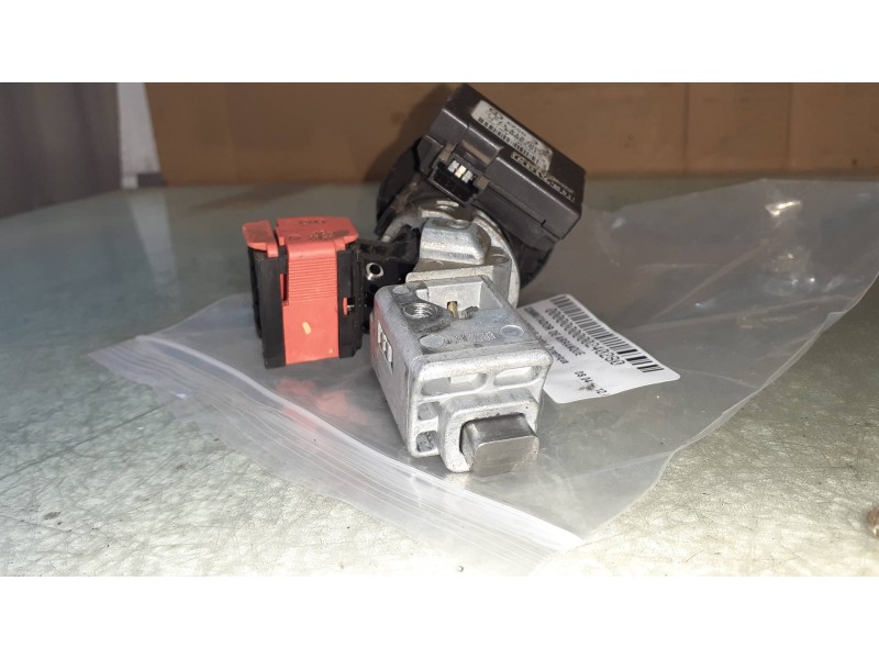 Recambio de conmutador de arranque para renault modus confort dynamique referencia OEM IAM 8200214173  