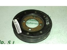 Recambio de polea cigueñal para opel astra g berlina club referencia OEM IAM 53701   2