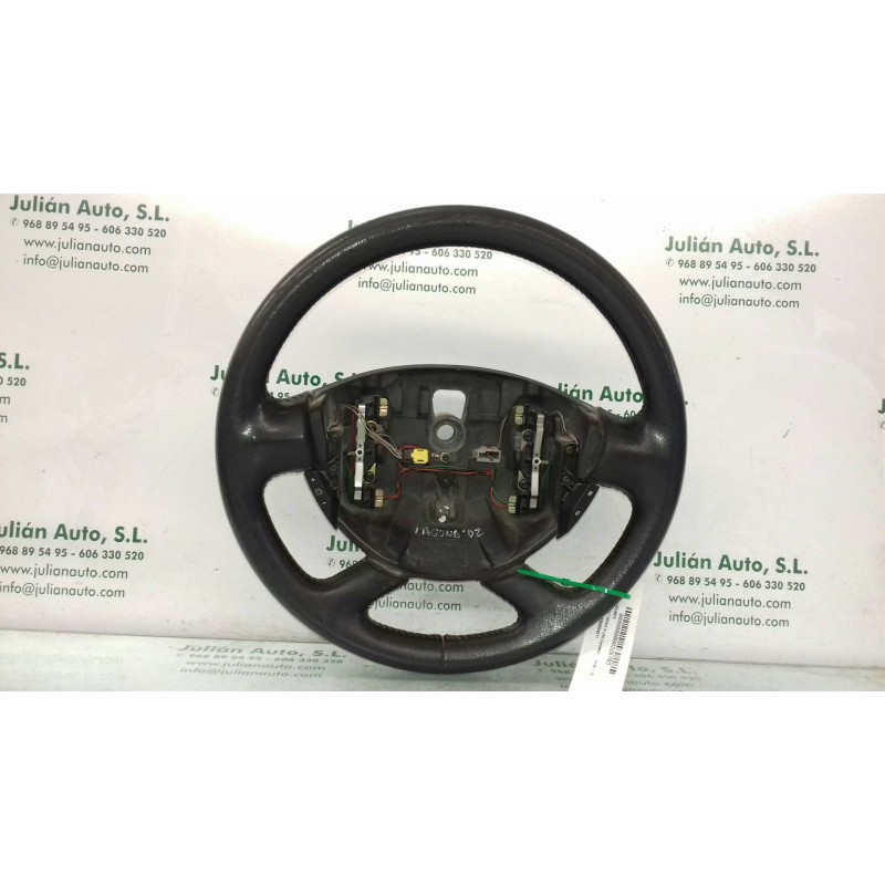 Recambio de volante para renault espace iv (jk0) expression referencia OEM IAM 8200004211  