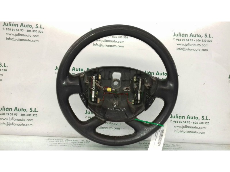 Recambio de volante para renault espace iv (jk0) expression referencia OEM IAM 8200004211  