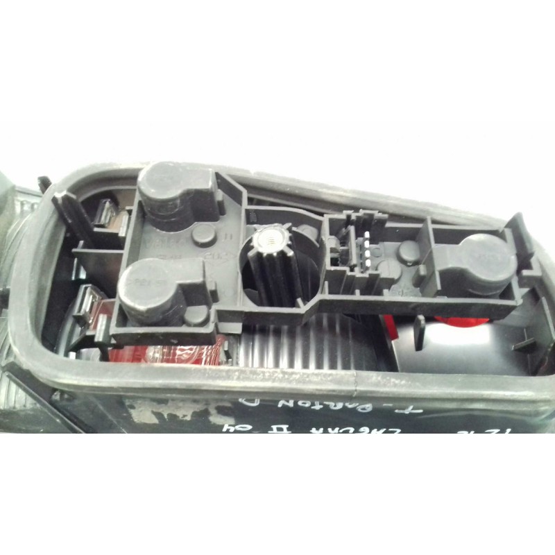 Recambio de piloto trasero derecho interior para renault laguna ii (bg0) authentique referencia OEM IAM 8200002476  INT