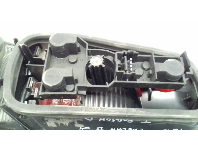 Recambio de piloto trasero derecho interior para renault laguna ii (bg0) authentique referencia OEM IAM 8200002476  INT