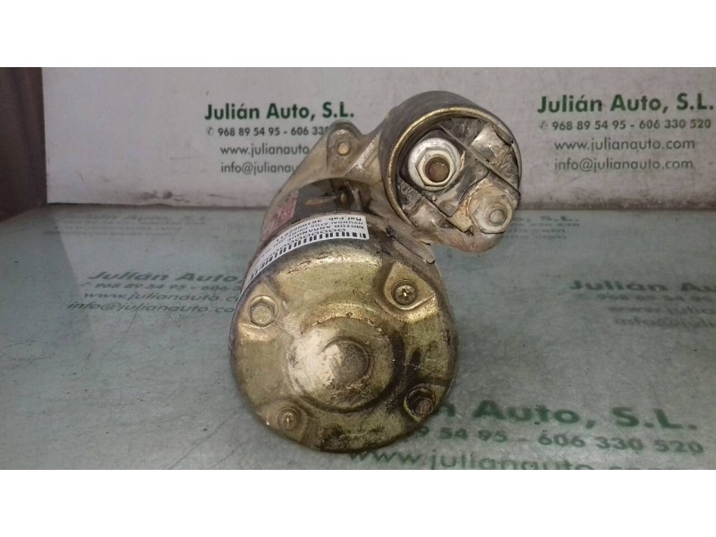 Recambio de motor arranque para hyundai atos prime (mx) gls (2003) referencia OEM IAM 3610002511 M56290 