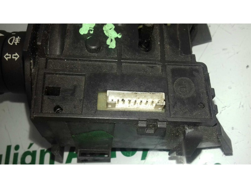 Recambio de mando luces para renault scenic ii confort authentique referencia OEM IAM   VALEO