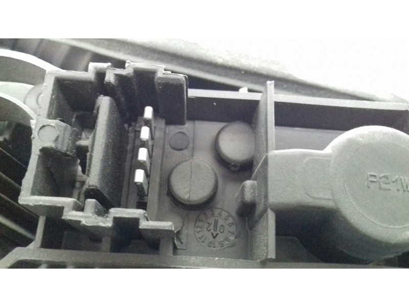 Recambio de piloto trasero derecho interior para renault laguna ii (bg0) authentique referencia OEM IAM 8200002476  INT