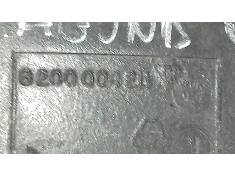 Recambio de volante para renault espace iv (jk0) expression referencia OEM IAM 8200004211  