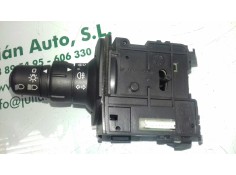 Recambio de mando luces para renault scenic ii grand confort dynamique referencia OEM IAM   VALEO