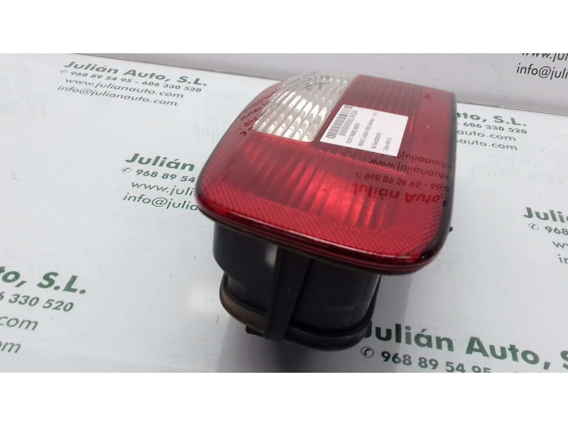 Recambio de piloto trasero derecho interior para renault laguna ii (bg0) authentique referencia OEM IAM 8200002476  INT