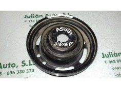 Recambio de polea cigueñal para opel astra g berlina comfort referencia OEM IAM 3741 4040 036 2