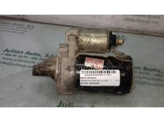 Recambio de motor arranque para hyundai atos prime (mx) gls (2003) referencia OEM IAM 3610002550 TM000A31001 VALEO