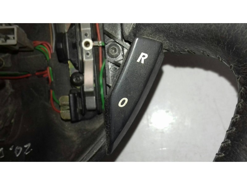 Recambio de volante para renault espace iv (jk0) expression referencia OEM IAM 8200004211  