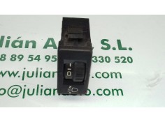 Recambio de interruptor para citroen c3 1.4 hdi audace referencia OEM IAM 96366692XT  FAROS