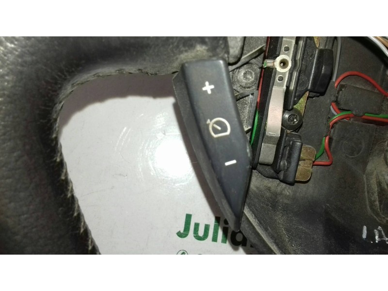 Recambio de volante para renault espace iv (jk0) expression referencia OEM IAM 8200004211  