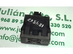 Recambio de interruptor para citroen c3 1.4 hdi audace referencia OEM IAM 96366692XT  FAROS 2