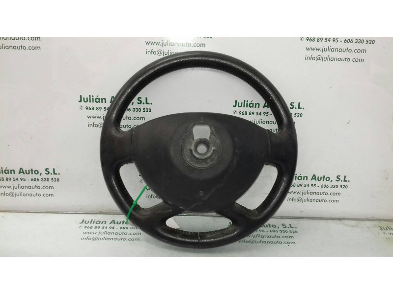 Recambio de volante para renault espace iv (jk0) expression referencia OEM IAM 8200004211  
