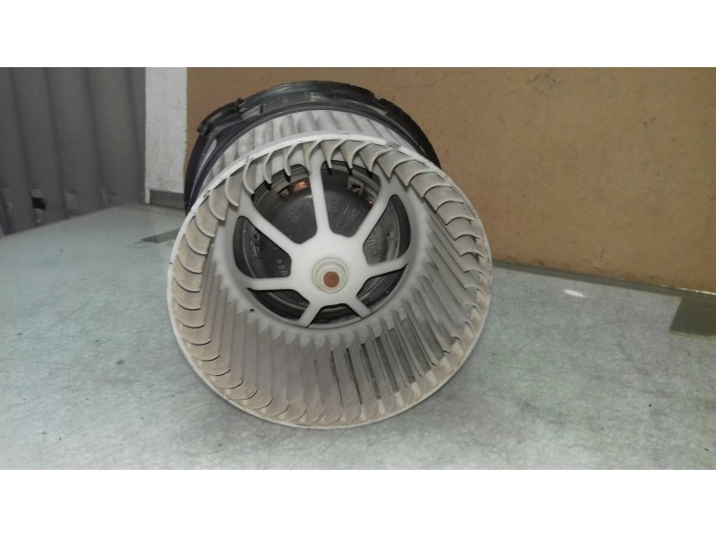 Recambio de ventilador calefaccion para citroen c5 berlina attraction referencia OEM IAM 7737080501AF  