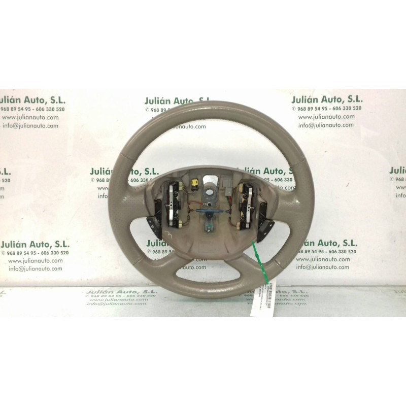 Recambio de volante para volkswagen golf iii berlina (1h1) gl referencia OEM IAM 8200139852 8200102819 