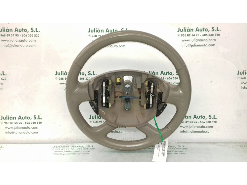 Recambio de volante para volkswagen golf iii berlina (1h1) gl referencia OEM IAM 8200139852 8200102819 