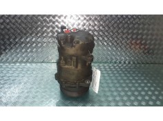 Recambio de compresor aire acondicionado para volkswagen golf iv berlina (1j1) conceptline 4motion referencia OEM IAM 1J0820803A