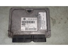 Recambio de centralita motor uce para seat cordoba berlina (6l2) fresh referencia OEM IAM 6160106801  036906034