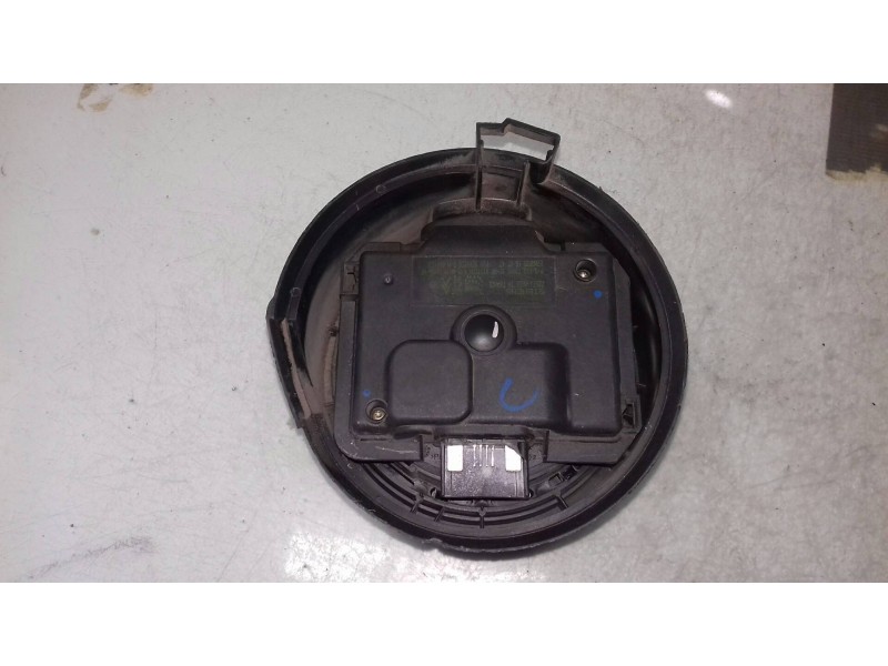Recambio de ventilador calefaccion para citroen c5 berlina attraction referencia OEM IAM 7737080501AF  
