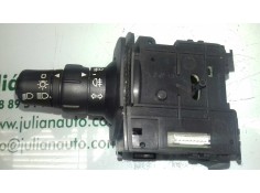 Recambio de mando luces para renault megane ii berlina 5p confort authentique referencia OEM IAM   VALEO