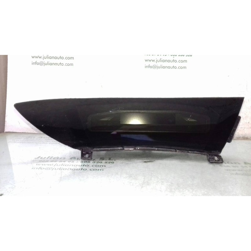 Recambio de cuadro instrumentos para honda civic (fk) 1.6 i-dtec comfort referencia OEM IAM 78200HR0407173 TA9G012 