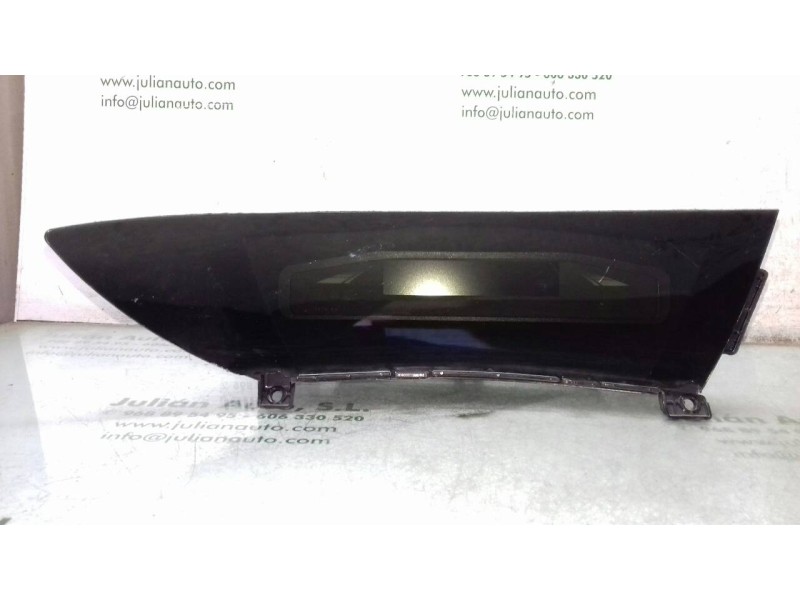 Recambio de cuadro instrumentos para honda civic (fk) 1.6 i-dtec comfort referencia OEM IAM 78200HR0407173 TA9G012 