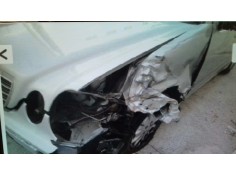 mercedes-benz clase e (w210) berlina diesel del año 2001 2