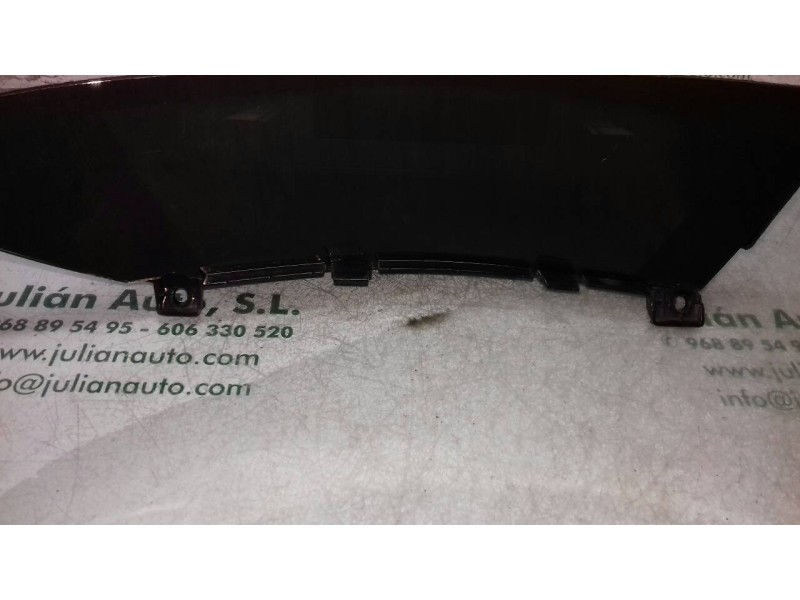 Recambio de cuadro instrumentos para honda civic (fk) 1.6 i-dtec comfort referencia OEM IAM 78200HR0407173 TA9G012 