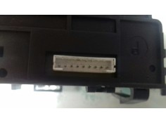 Recambio de mando luces para renault megane ii berlina 5p confort authentique referencia OEM IAM   VALEO 2