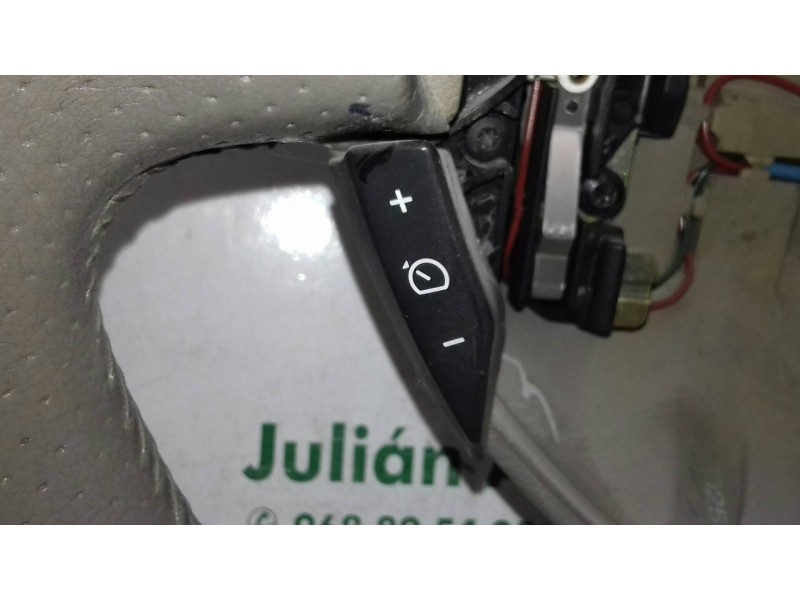 Recambio de volante para volkswagen golf iii berlina (1h1) gl referencia OEM IAM 8200139852 8200102819 