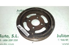 Recambio de polea cigueñal para chevrolet epica lt referencia OEM IAM 7024F  