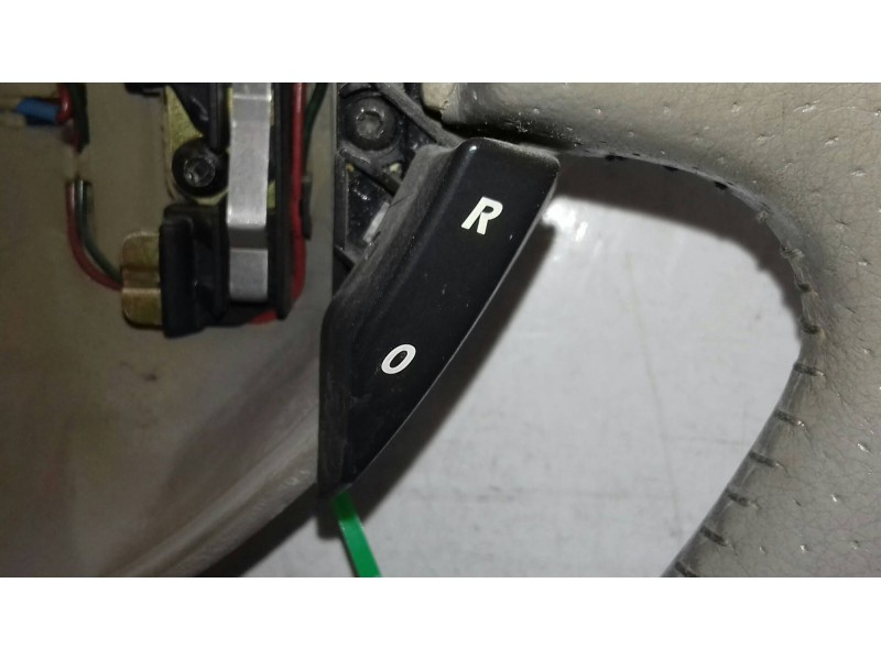 Recambio de volante para volkswagen golf iii berlina (1h1) gl referencia OEM IAM 8200139852 8200102819 