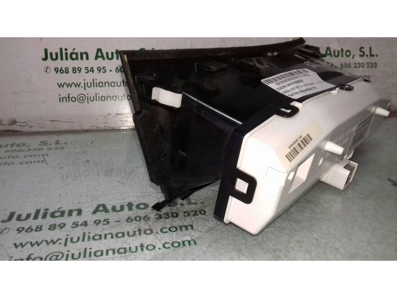 Recambio de cuadro instrumentos para honda civic (fk) 1.6 i-dtec comfort referencia OEM IAM 78200HR0407173 TA9G012 