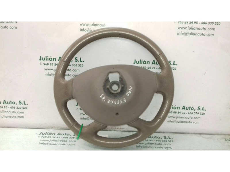 Recambio de volante para volkswagen golf iii berlina (1h1) gl referencia OEM IAM 8200139852 8200102819 