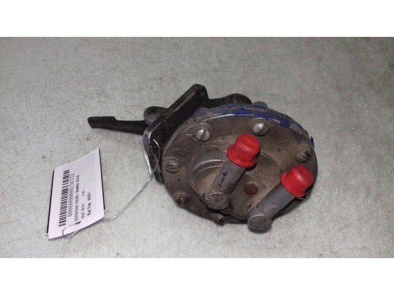 Recambio de depresor freno / bomba vacio para seat ibiza referencia OEM IAM 40601  