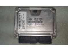 Recambio de centralita motor uce para seat ibiza (6l1) reference referencia OEM IAM 0281012276  038906019