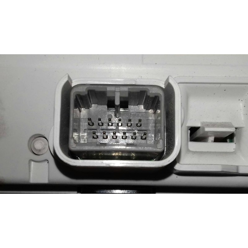 Recambio de cuadro instrumentos para honda civic (fk) 1.6 i-dtec comfort referencia OEM IAM 78200HR0407173 TA9G012 