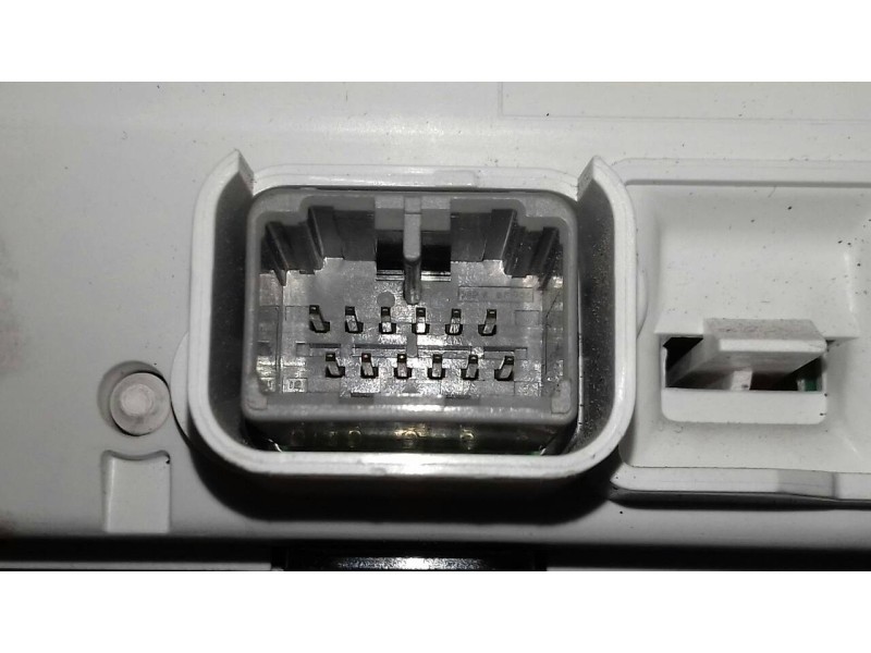 Recambio de cuadro instrumentos para honda civic (fk) 1.6 i-dtec comfort referencia OEM IAM 78200HR0407173 TA9G012 