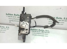 Recambio de cerradura puerta delantera izquierda para peugeot 5008 access referencia OEM IAM 732291 3351A1647J4 6 PINES