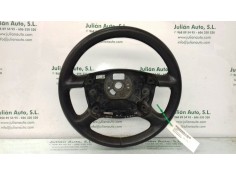 Recambio de volante para audi a4 berlina (8e) 1.8 t referencia OEM IAM 8E0419091BH 8E0000124B 61334160A