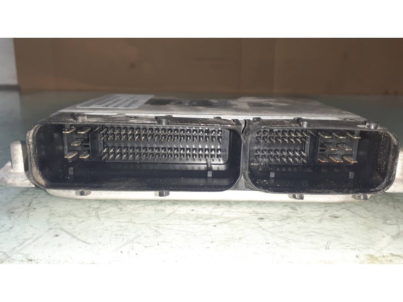 Recambio de centralita motor uce para seat ibiza (6l1) reference referencia OEM IAM 0281012276  038906019