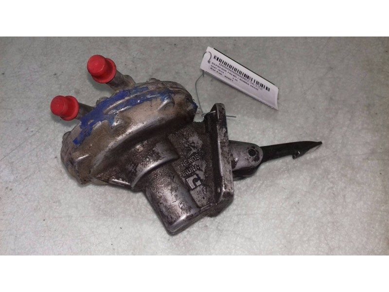 Recambio de depresor freno / bomba vacio para seat ibiza referencia OEM IAM 40601  